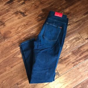 Spanx skinny jeans
